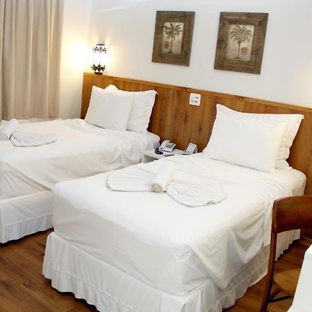 Beira Rio Palace Hotel Piracicaba Habitación foto